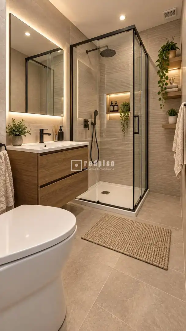 Flat with lift for sale in de Felipe de Diego, imagen 9