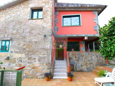 Haus mit Garten zur Miete in Palmas