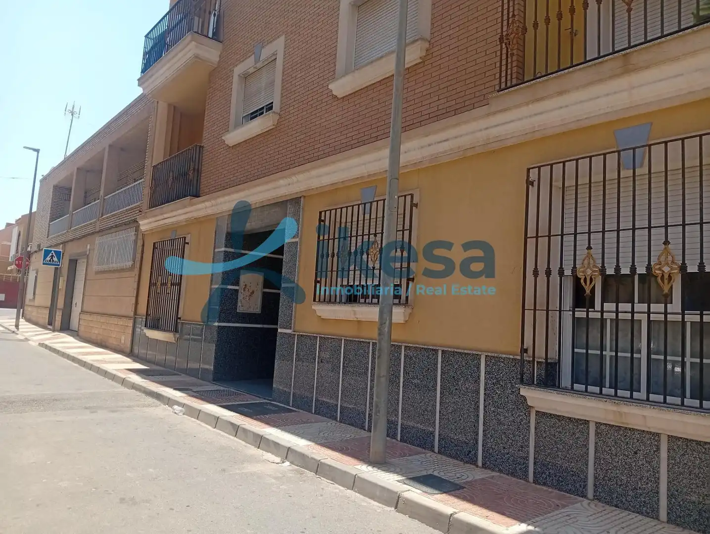 Appartement compact avec ascenseur à vendre à Roquetas de Mar ciudad, imagen 2