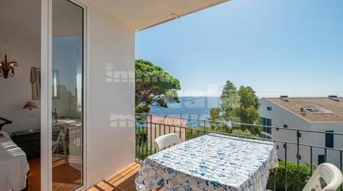 Foto 2 de Apartament en venda a Carrer Lluís de Santàngel, Llafranc, Palafrugell