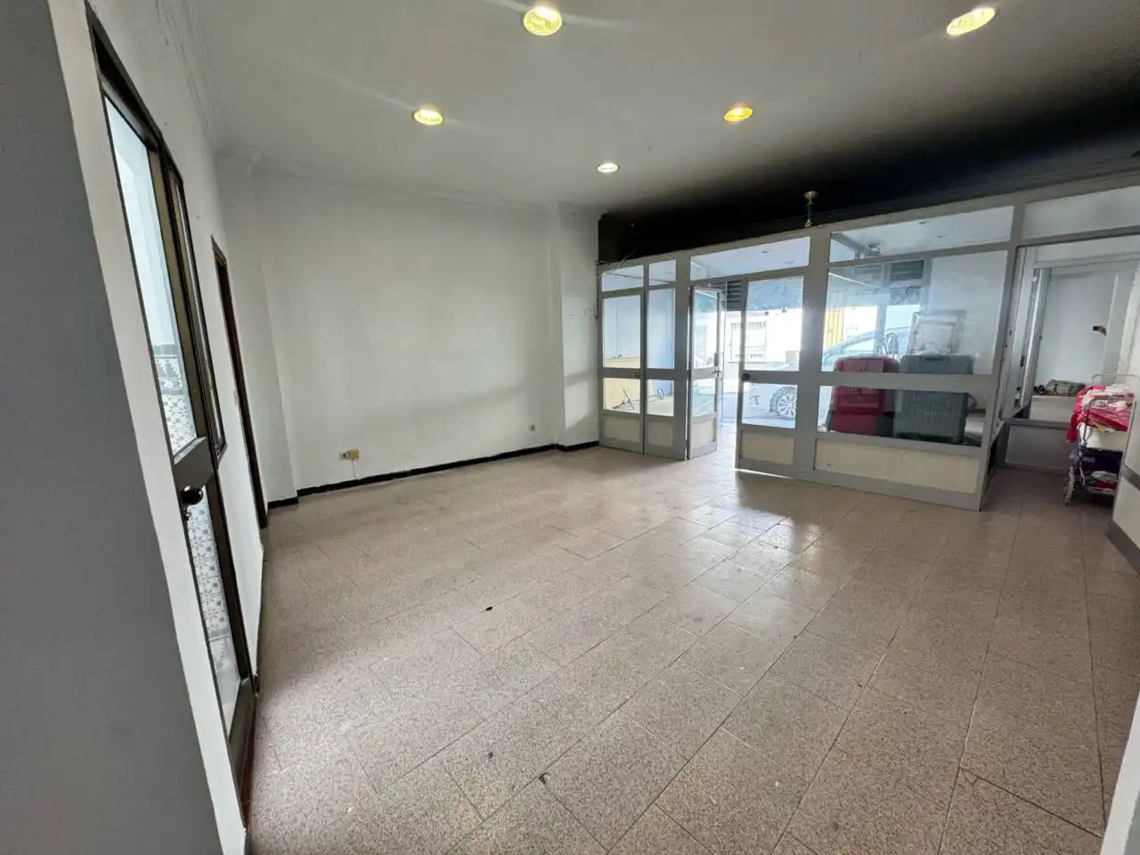 Local comercial en alquiler en Morón de la Frontera