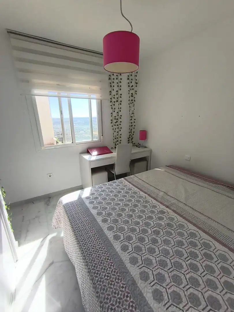 Apartment with pool for sale in Doña Julia Golf, imagen 13