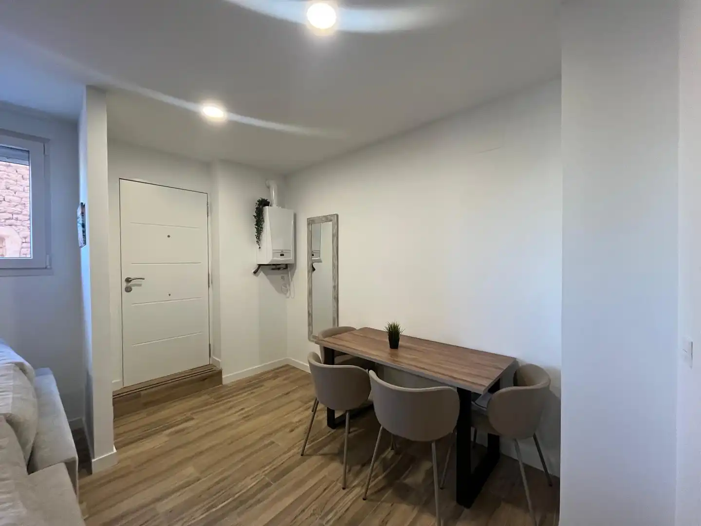 Piso de alquiler en Calle Solana Alta, 4, Tudela de Duero