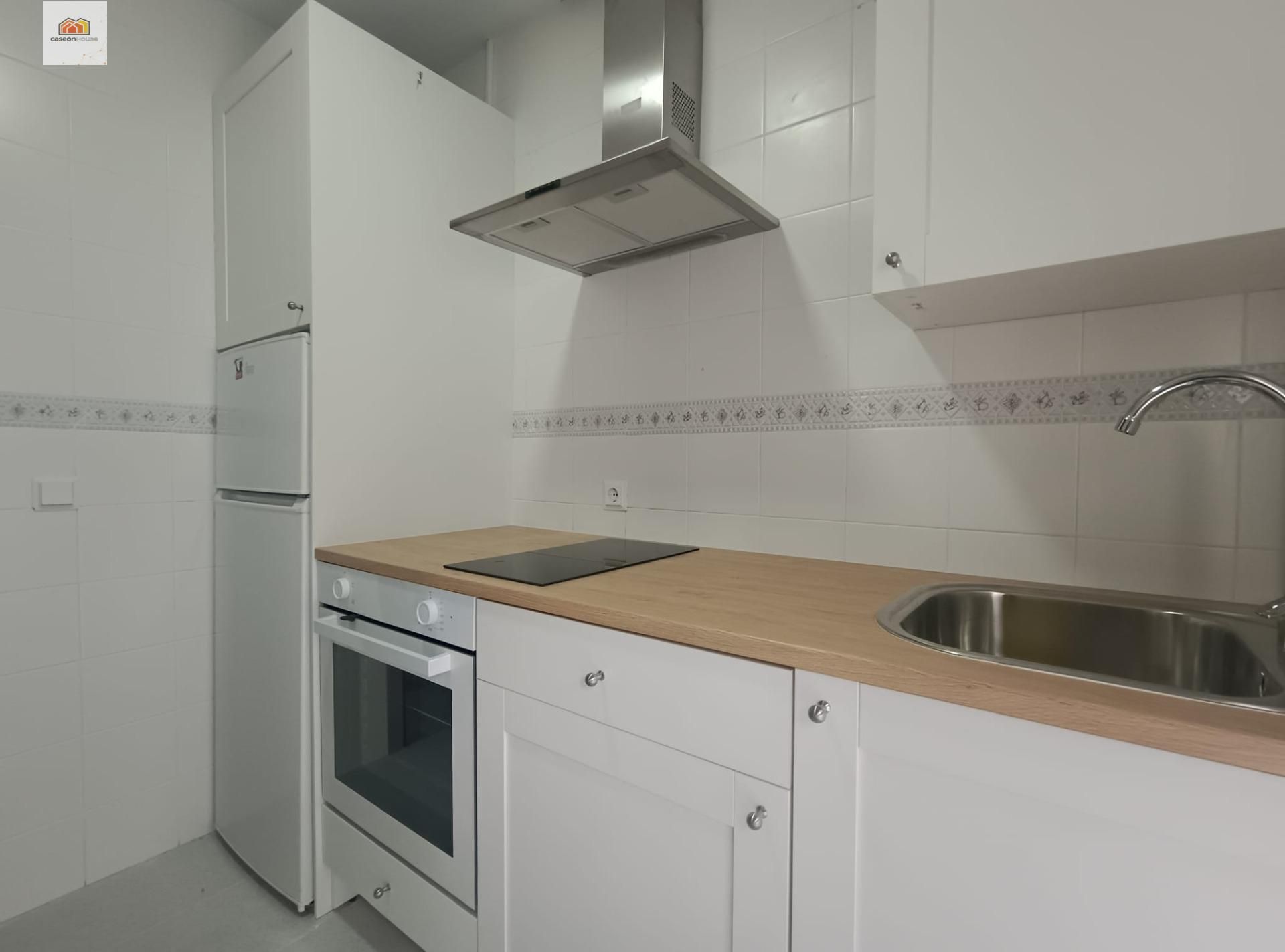 Küche von Wohnung miete in Chiclana de la Frontera