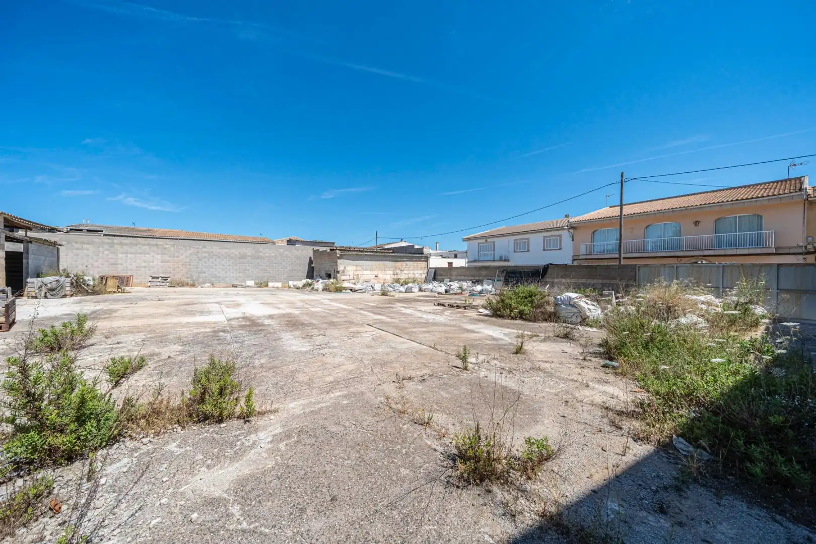 Rural land for sale in Muro, imagen 7