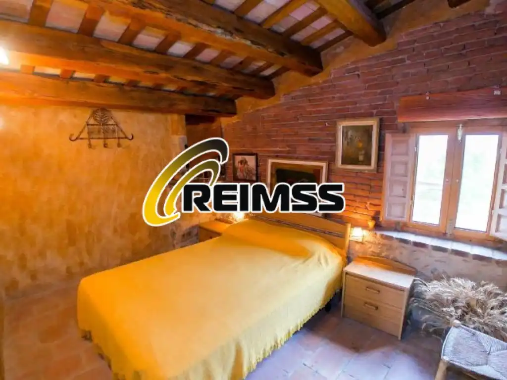 Casa o xalet en venda a Caldes de Malavella