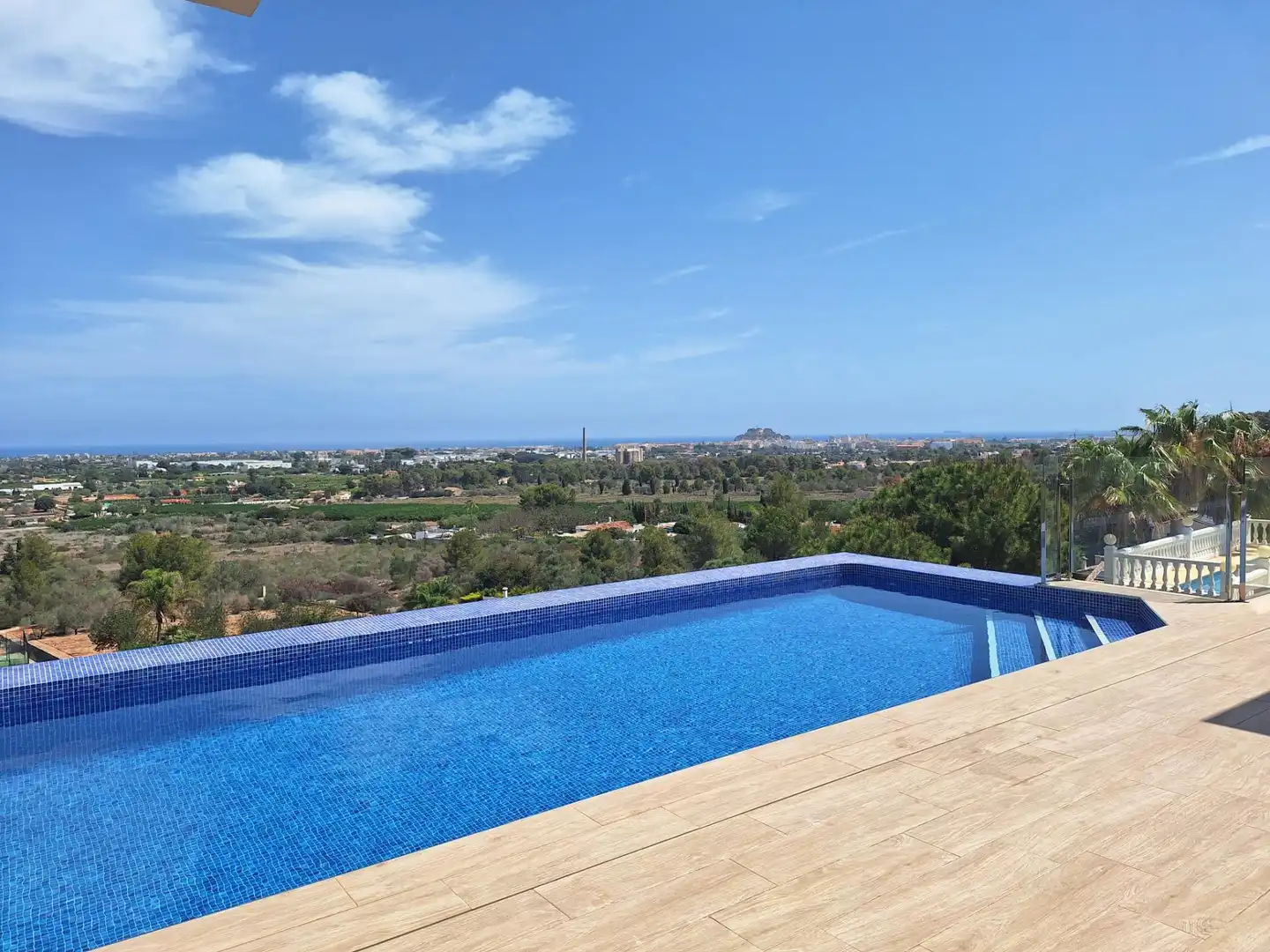 Chalet con piscina en venta en La Pedrera - Vessanes, imagen 33