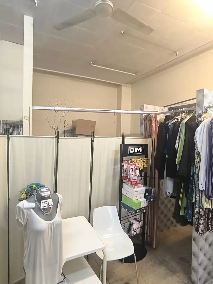 Local comercial en venda a Indautxu, imagen 13