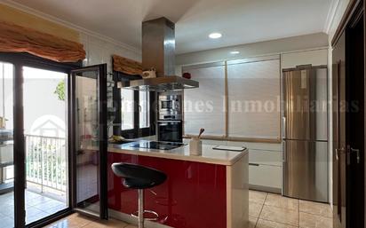 Kitchen of House or chalet for sale in Verín  with Heating, Terrace and Storage room