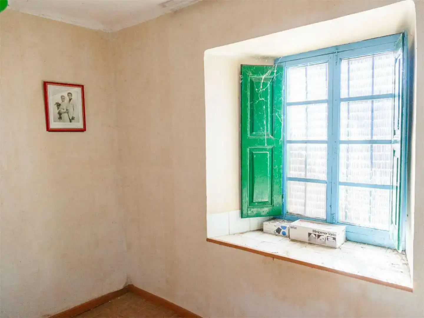 Finca rústica en venta en Lucillo con Jardín privado, Trastero y Balcón