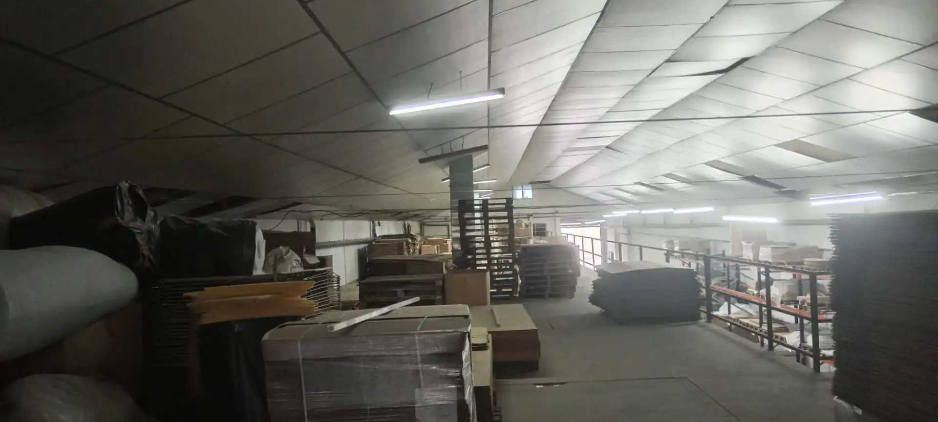 Nau industrial en venda en Quart de Poblet
