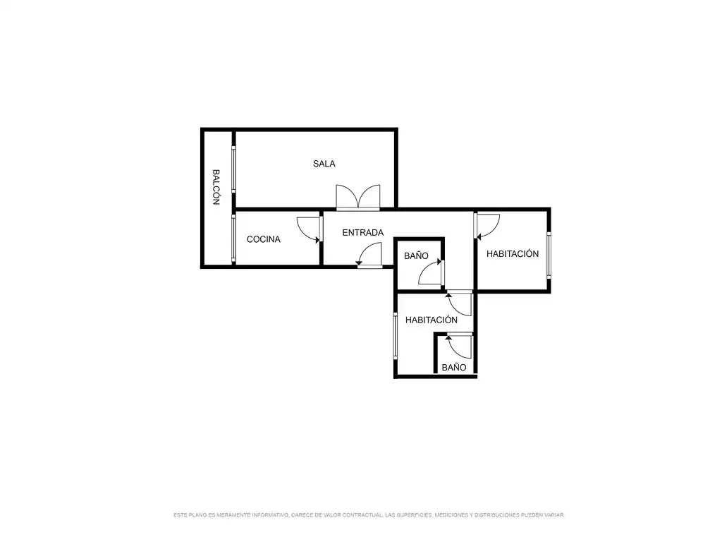 Piso en venta en Ripollet con Calefacción y Piscina