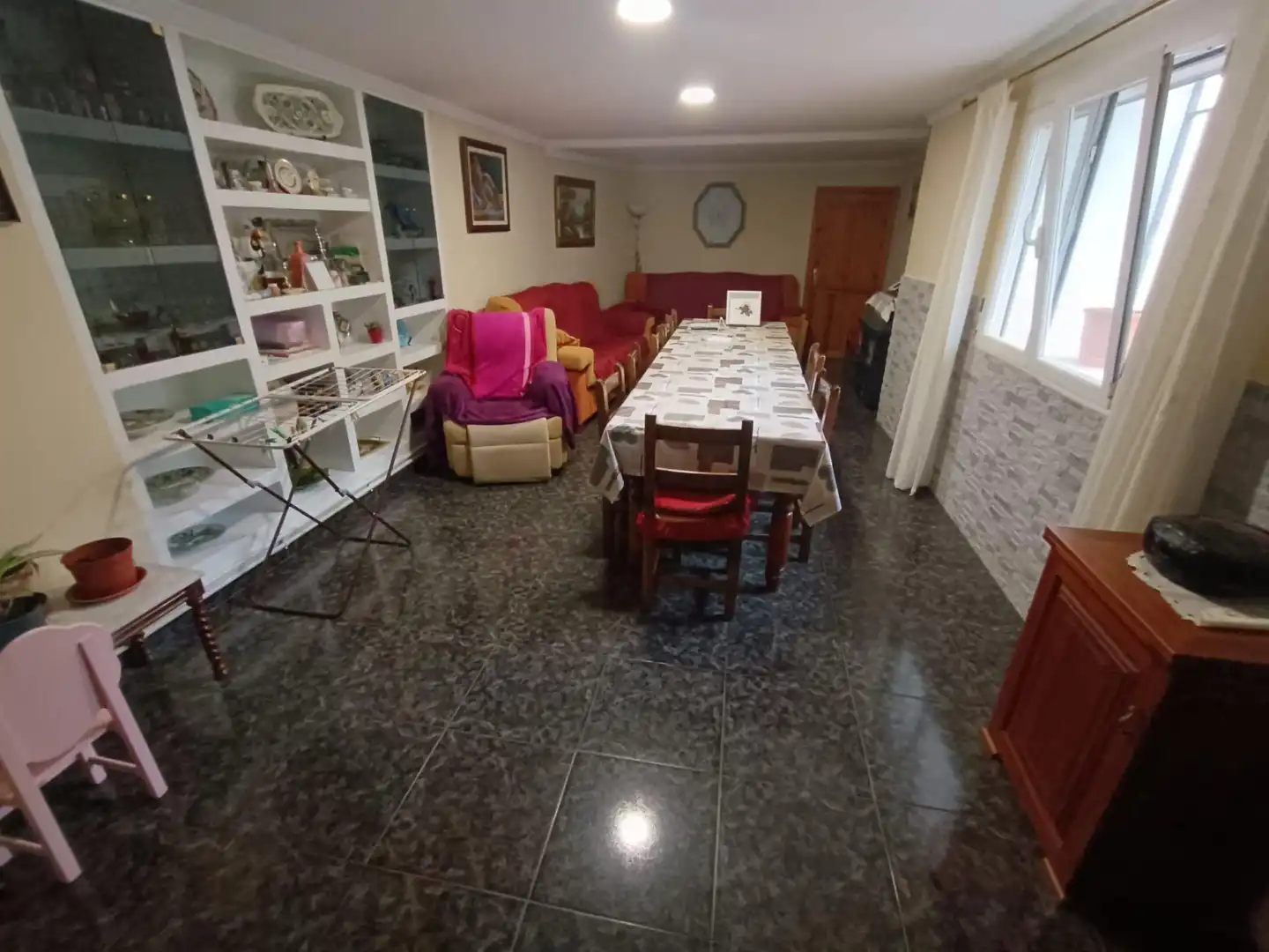 Casa con jardín en venta en Alfambra, imagen 7