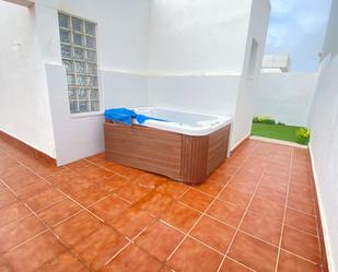 Swimming pool of Duplex for sale in Mijas  with Air Conditioner and Terrace