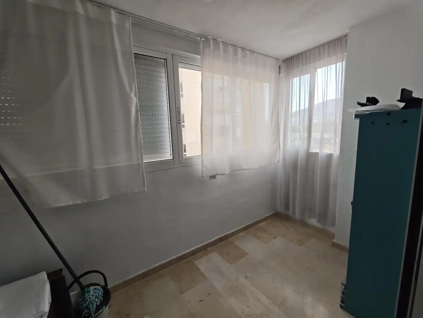 Apartament amb terrassa en venda a Playa de Poniente, imagen 16