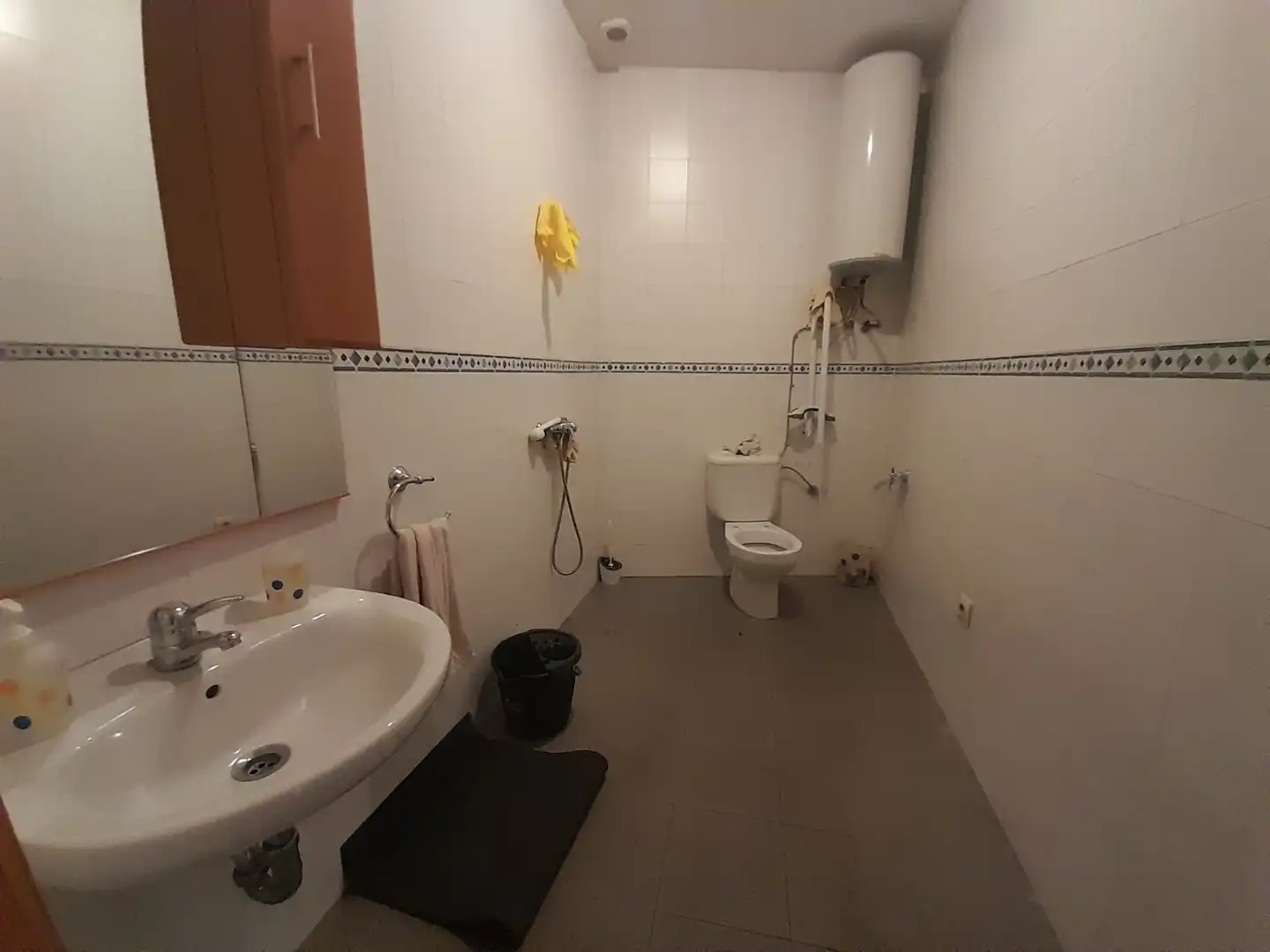 Bany de Edifici en venda en Puertollano