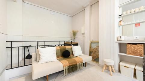 Foto 4 de Pis de lloguer a N/a, Pilar,  Madrid Capital