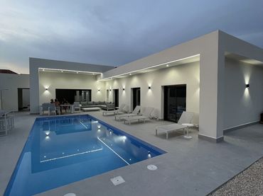 Casa en venta en La Romana