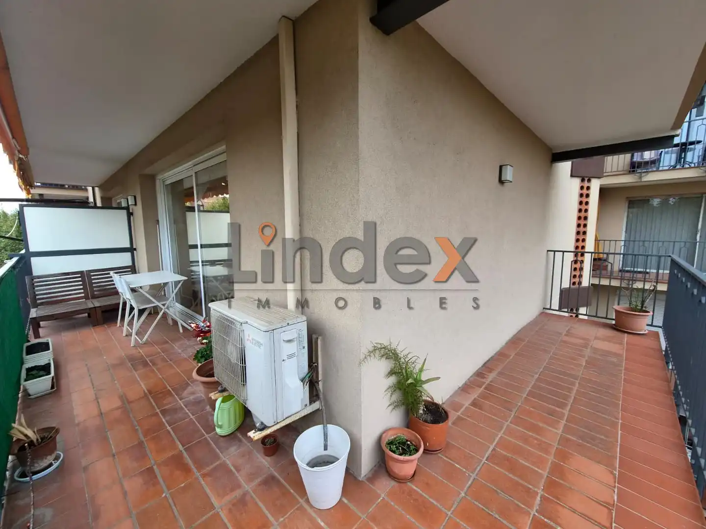 Wohnung mit Terrasse zum Verkauf in Ronda d'Alfons X el Savi, imagen 5