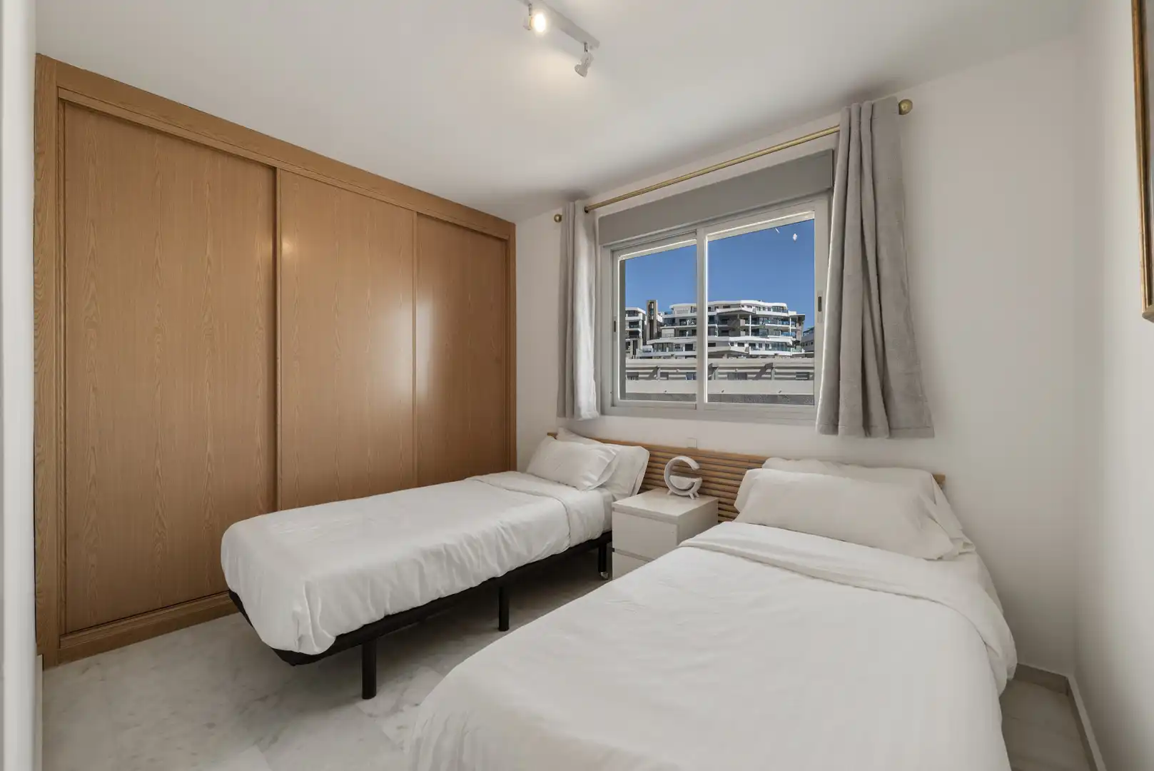Ático con piscina en venta en Riviera del Sol, imagen 12