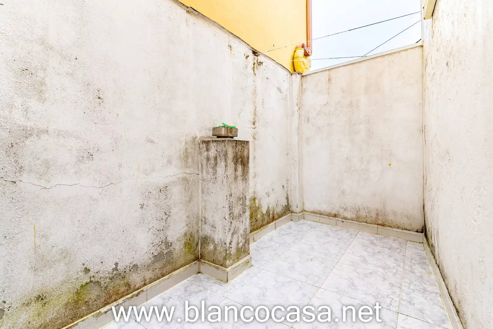 Casa o xalet en venda en Ponteceso amb Balcó