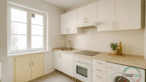 Photo 3 of Flat for sale in Oviedo - Cl Llano Ponte, 24, Milán - Pumarín, Asturias