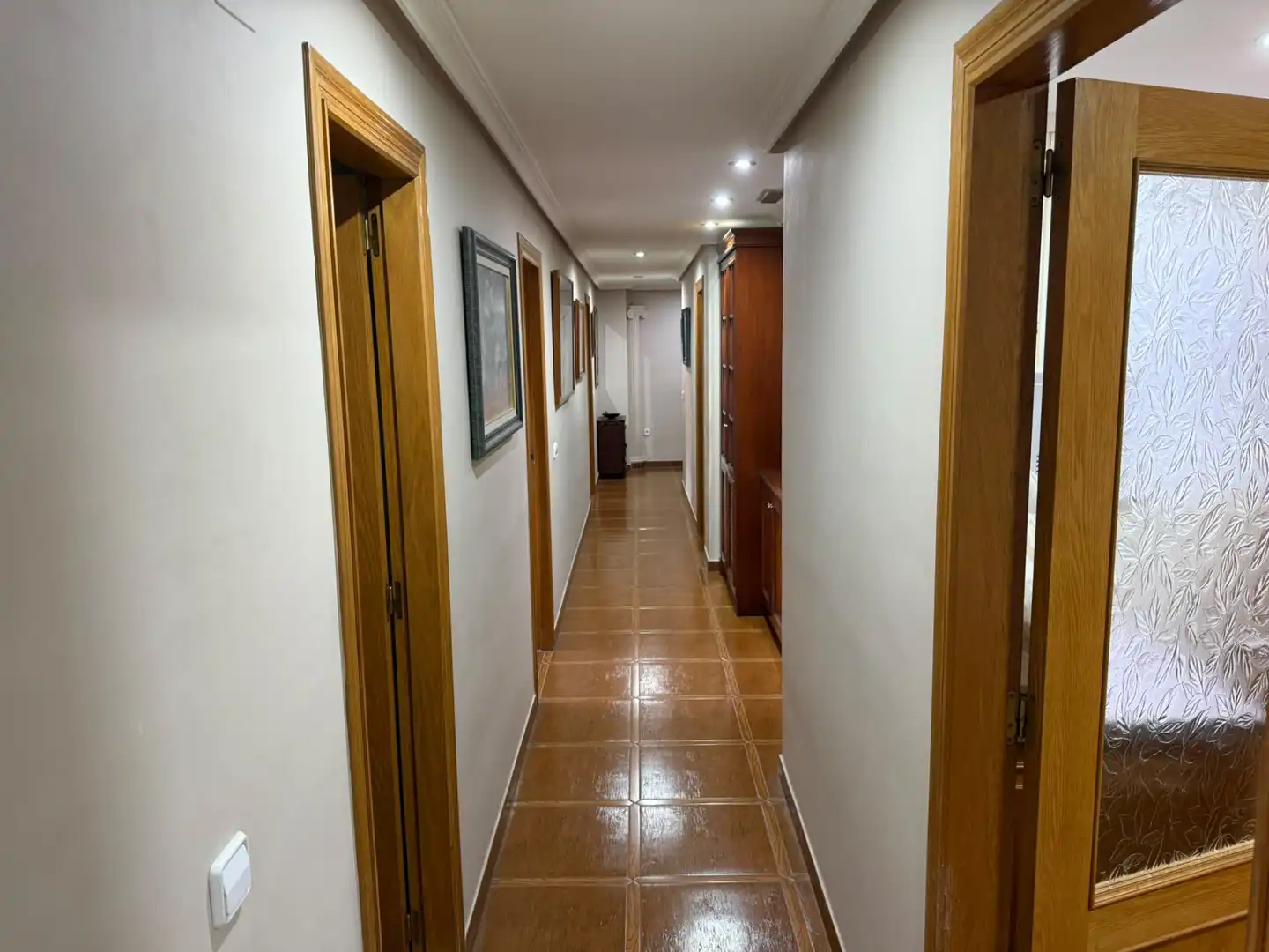 Penthouse with terrace for sale in Calle Pintor Fernando Fenoll, imagen 11