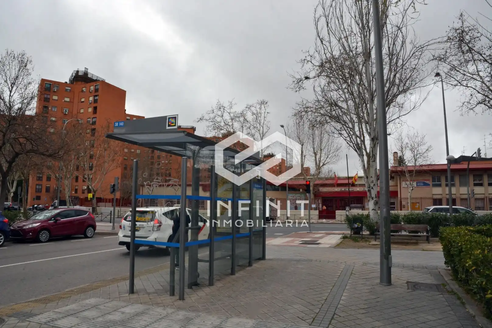 Flat with lift for sale in San Blas, imagen 57