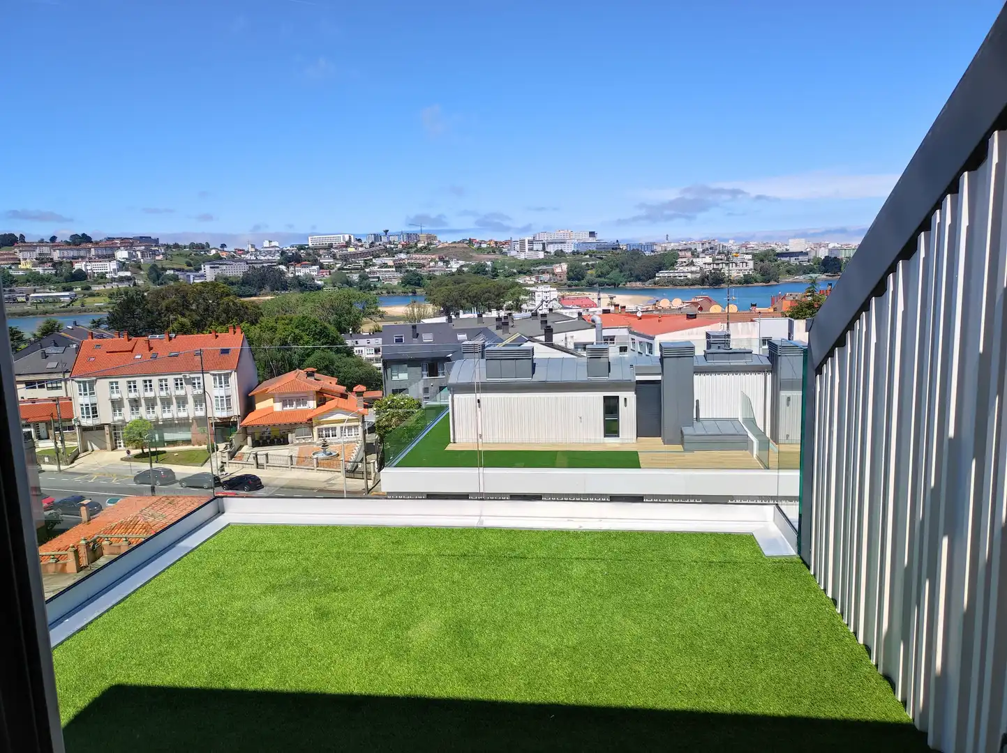 Duplex avec terrasse à louer à Avenida Ernesto Che Guevara, imagen 2