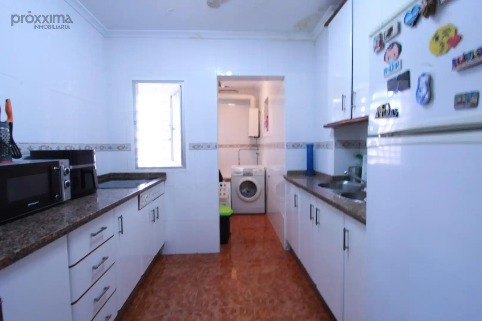 Piso con ascensor en venta en Macarena, imagen 13