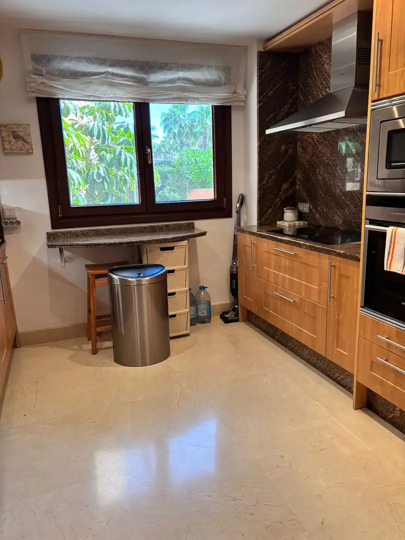 Habitatge amb terrassa en venda a Punta Plata, imagen 20