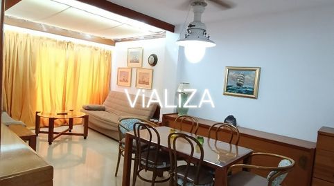 Foto 2 de Apartamento de alquiler en Mascarat, Altea