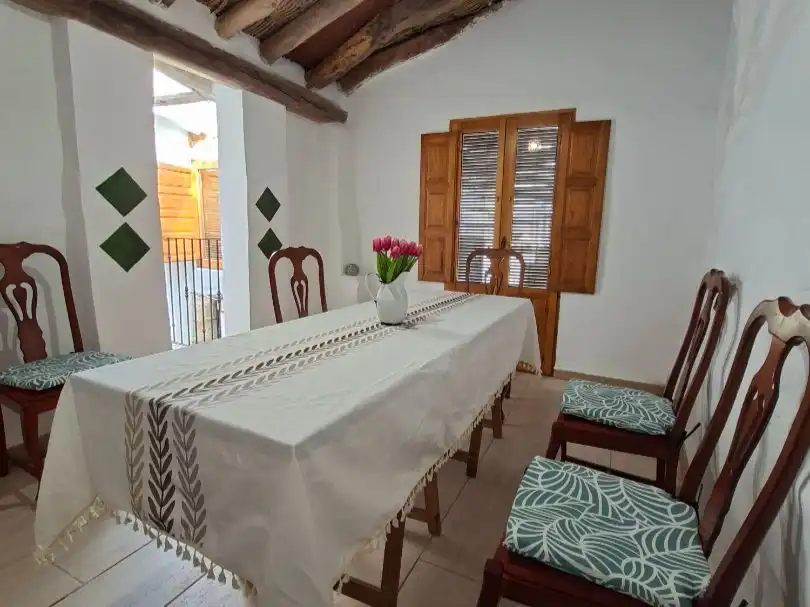 Casa en venda a Calle Bermúdez de Castro 22, imagen 24