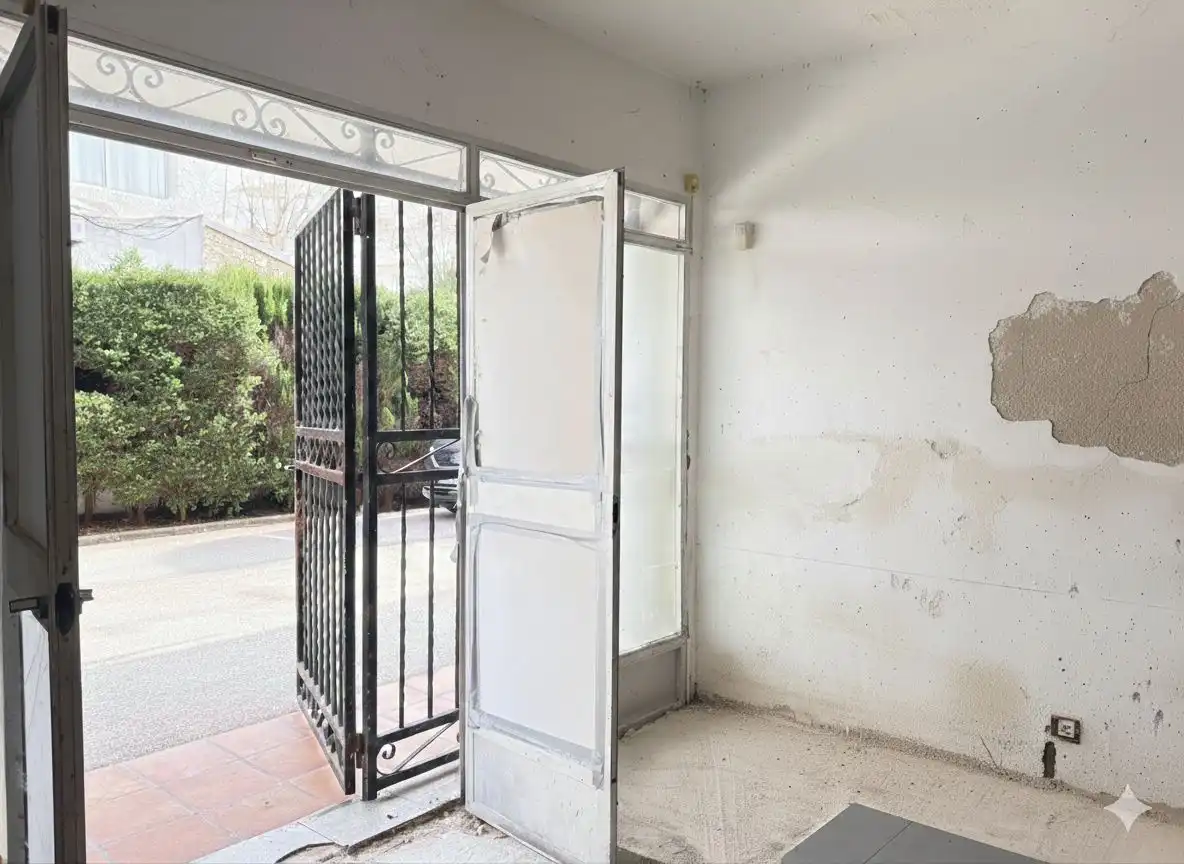Local en venta en Jávea / Xàbia