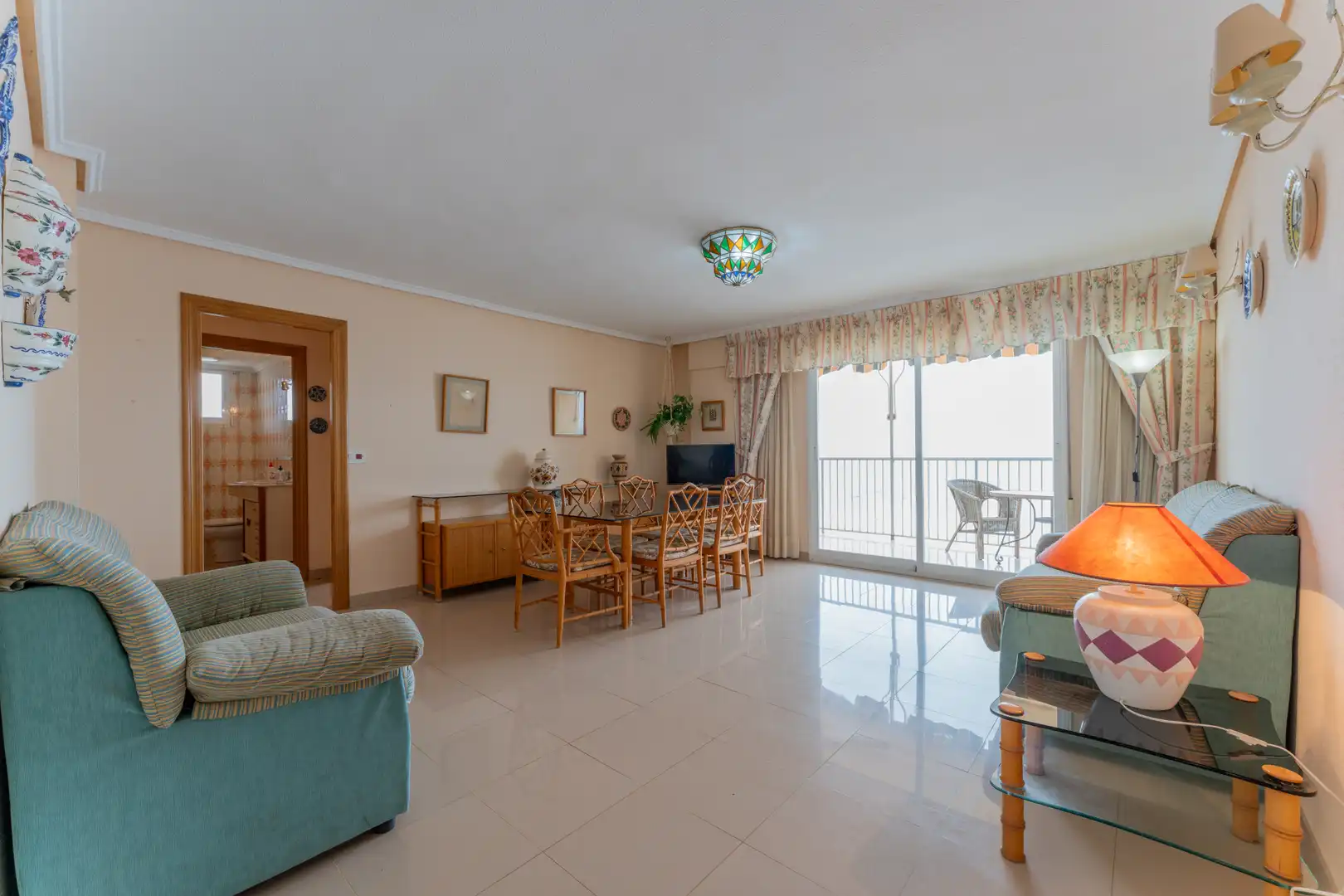 Appartement compact avec ascenseur à vendre à Los Arenales del Sol, imagen 5