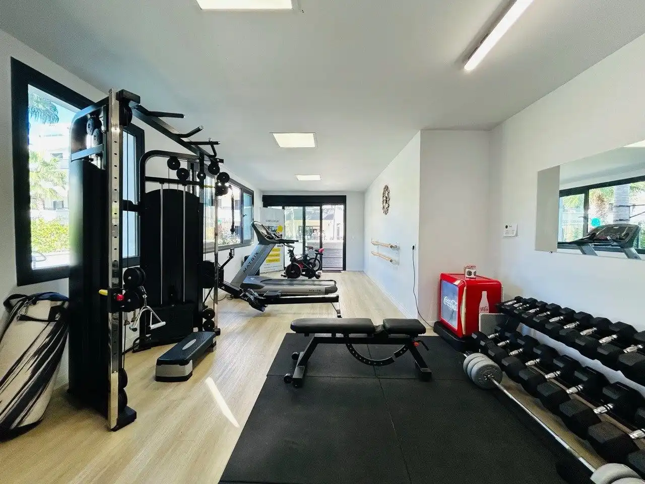 Apartamento con piscina en venta en N/A, imagen 20