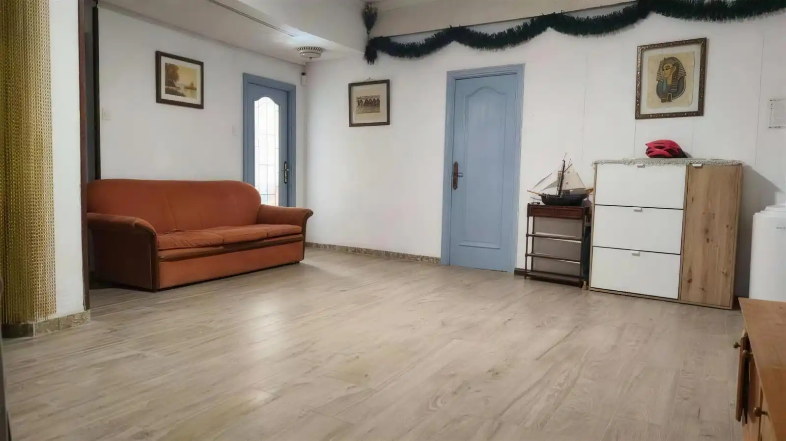 Piso con ascensor en venta en Calle Jerusalen