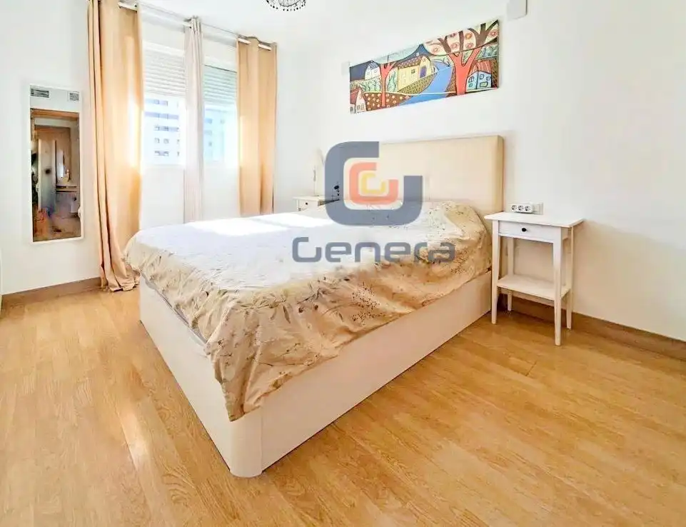 Appartamento con piscina in vendita a Playa de San Juan - El Cabo de las Huertas, imagen 19