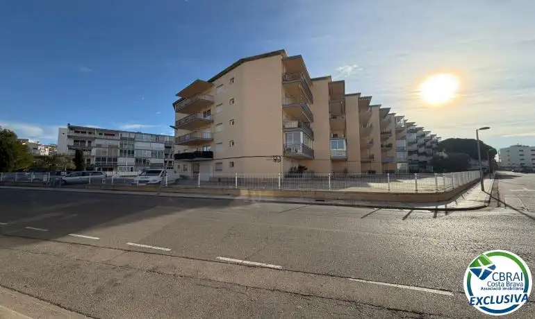 Appartement compact avec ascenseur à vendre à Carrer de la Roca Grossa, imagen 21