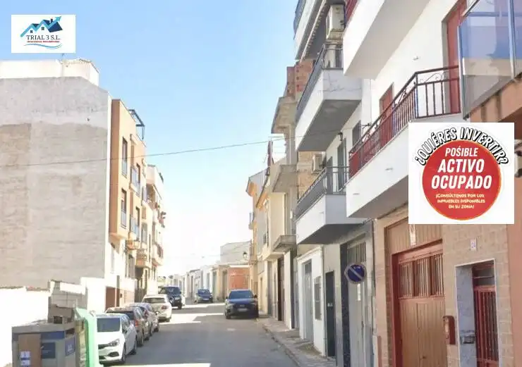Flat with lift for sale in Calle del Prado Redondo
