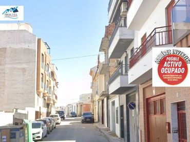 Flat with lift for sale in Calle del Prado Redondo
