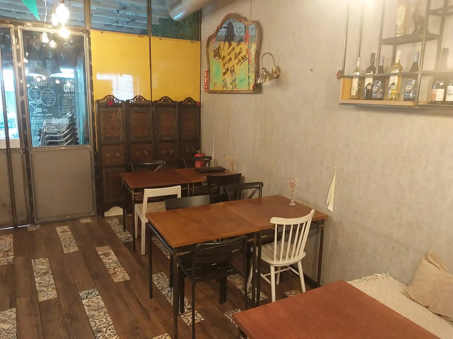 Local comercial en traspaso en Carrer d'en Palmerola, imagen 17