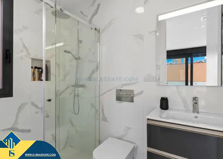 Chalet con piscina en venta en Los Secanos, imagen 13