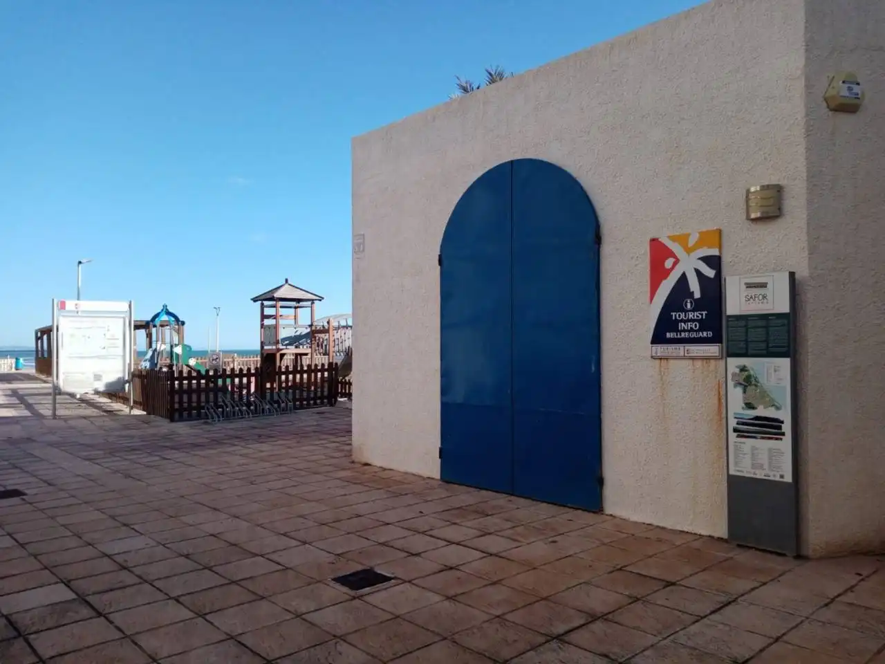 Appartement compact avec terrasse à louer à Calle Mar Blau 2, imagen 20