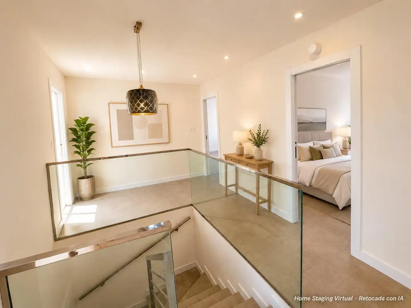 Detached house with pool for sale in Urbanizacion CEREZOS III 15, imagen 19