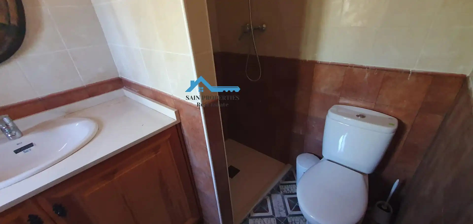 Maison avec jardin à vendre à Confrides, imagen 21