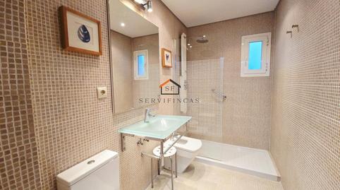 Foto 5 de Piso en venta en  Cavanilles, 47, Pacífico, Madrid