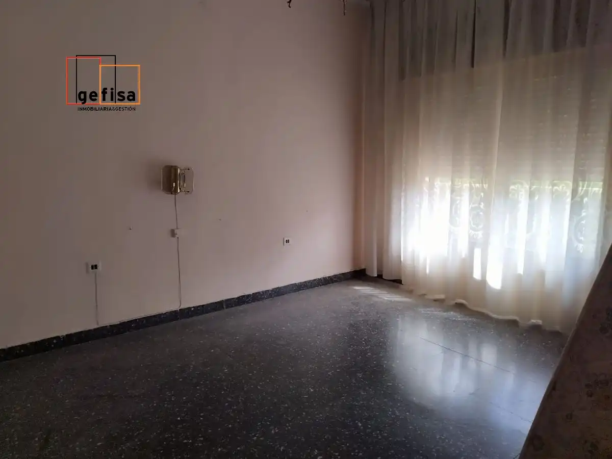 Piso con terraza en venta en Valdepeñas, imagen 12