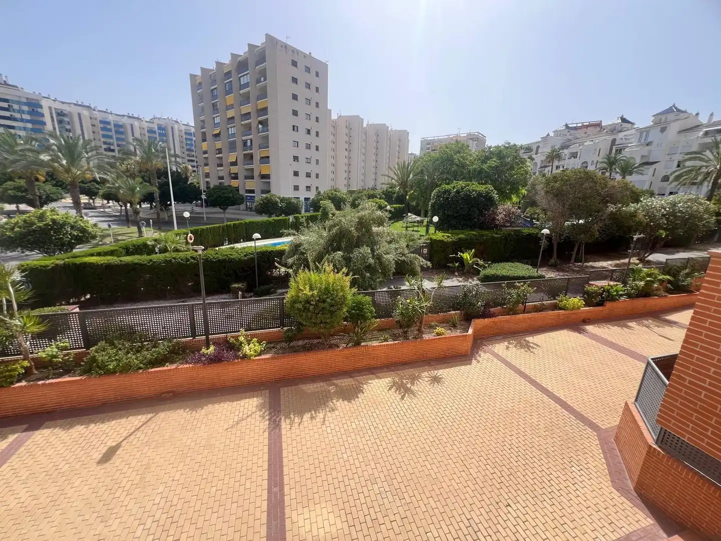 Apartment with pool for sale in La Cala de Villajoyosa, imagen 25