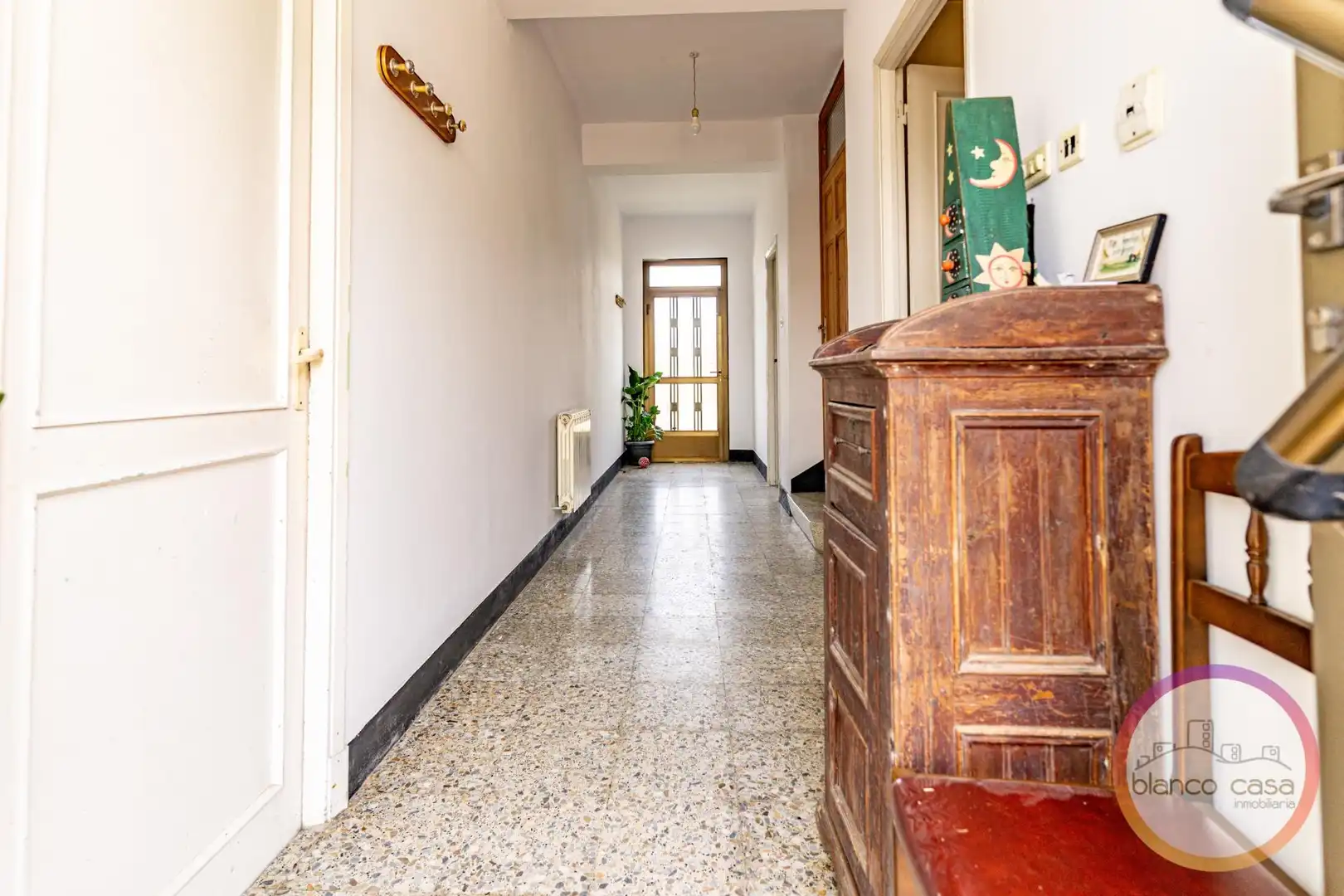 Casa o chalet en venta en A Laracha   con Calefacción y Trastero